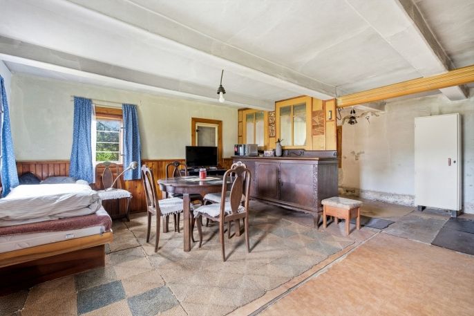 Prodej, Chalupa, Huntířov