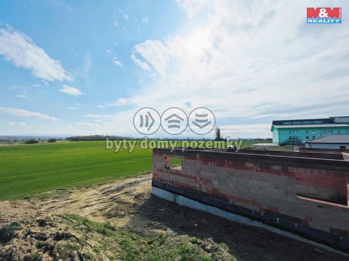 Prodej, Pozemek k bydlení, Ostrava