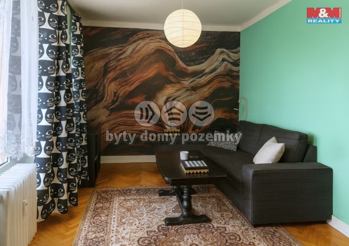 Prodej, Byt 2+1, Most