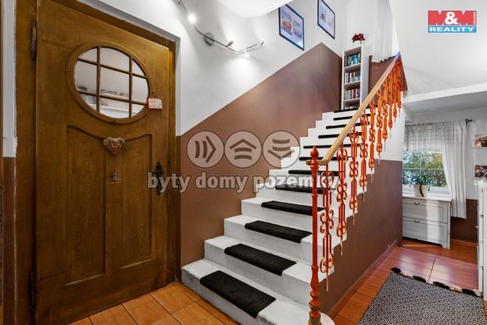 Prodej, Rodinný dům, Liberec