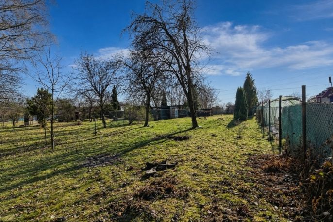 Prodej, Zahrada, Orlová