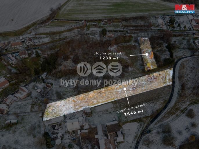 Prodej, Louka, Jaroměřice