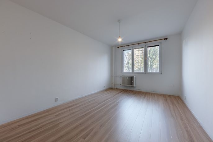 Pronájem, Byt 2+1, Sokolov