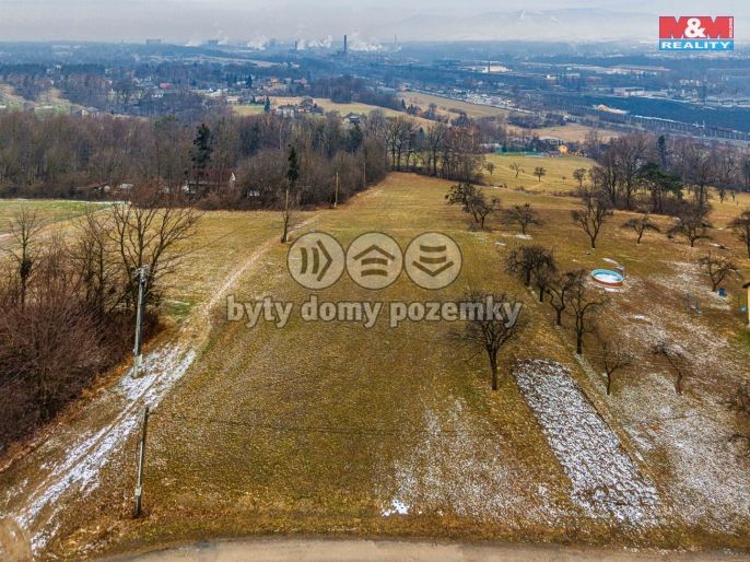 Prodej, Pozemek k bydlení, Třinec