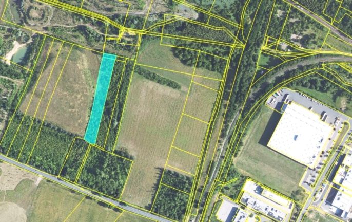 Prodej, Pole, Hostivice