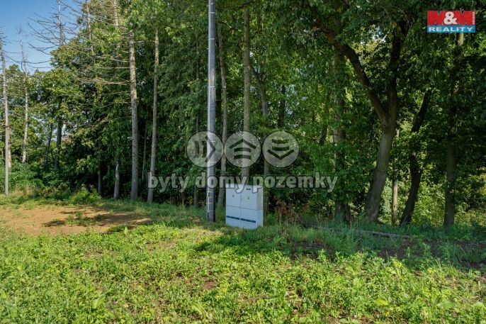 Prodej, Pozemek k bydlení, Niměřice