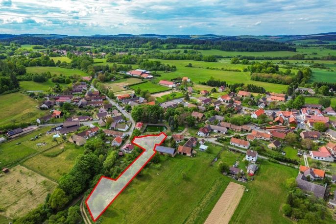 Prodej, Rodinný dům, Neurazy