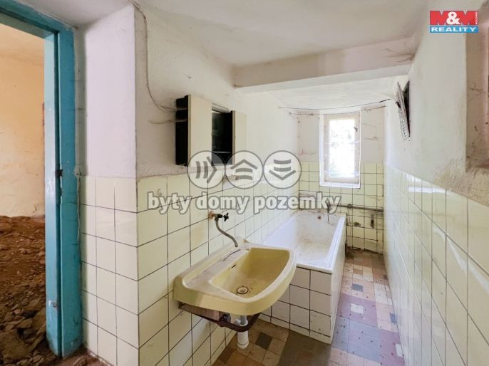 Prodej, Chalupa, Mirotice