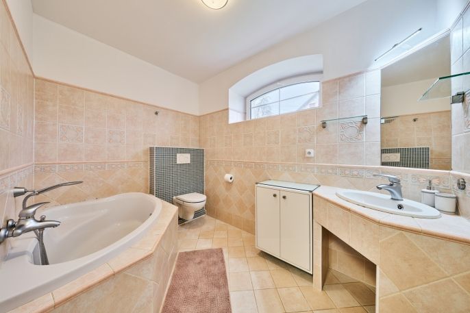 Pronájem, Rodinný dům, Trutnov