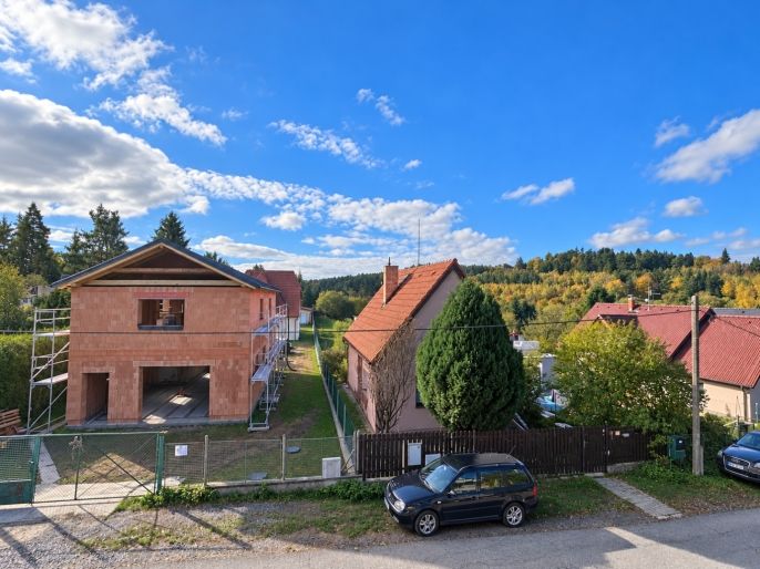 Prodej, Rodinný dům, Mnichovice
