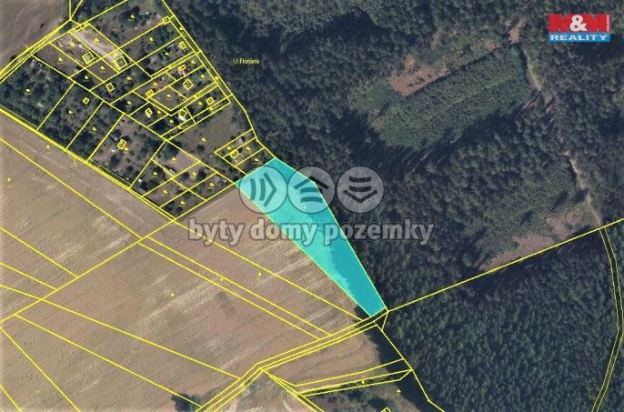 Prodej, Louka, Česká Třebová