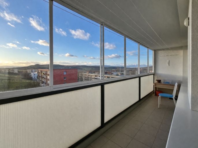 Pronájem, Byt 4+kk, Obrnice