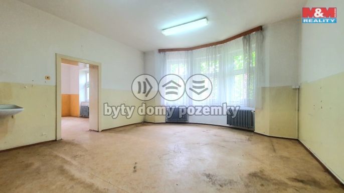 Prodej, Rodinný dům, Vidnava