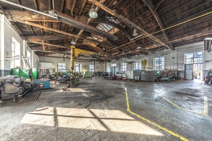 Prodej, Výrobní objekt, Česká Lípa