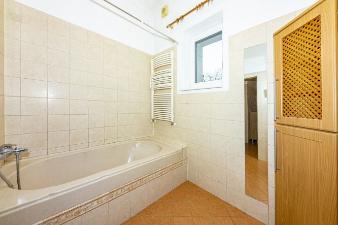 Pronájem, Byt 3+1, Čáslav