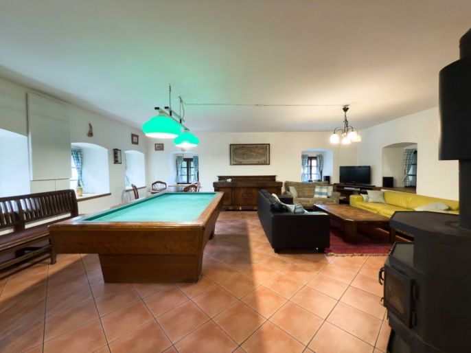 Prodej, Chalupa, Kořenov