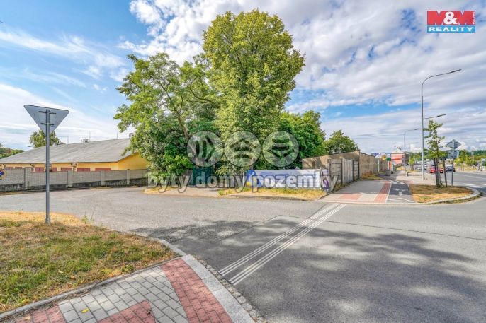 Prodej, Garáž, Plzeň