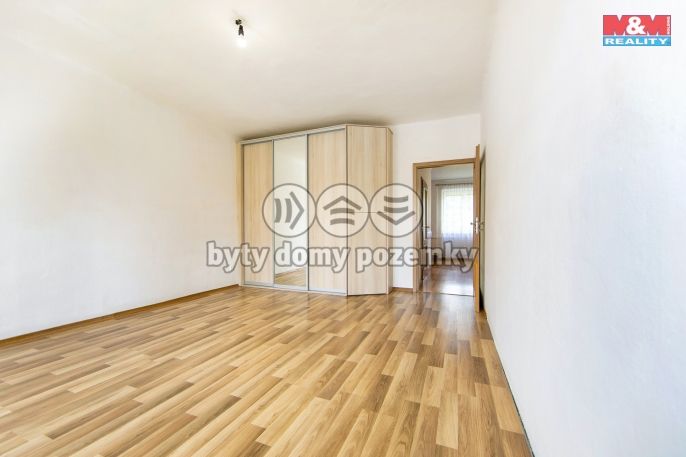 Prodej, Byt 3+1, Dlouhá Ves