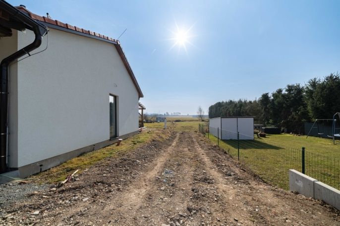 Prodej, Pozemek k bydlení, Volduchy