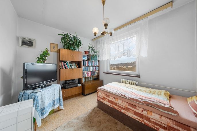 Prodej, Byt 4+1, Ústí nad Labem