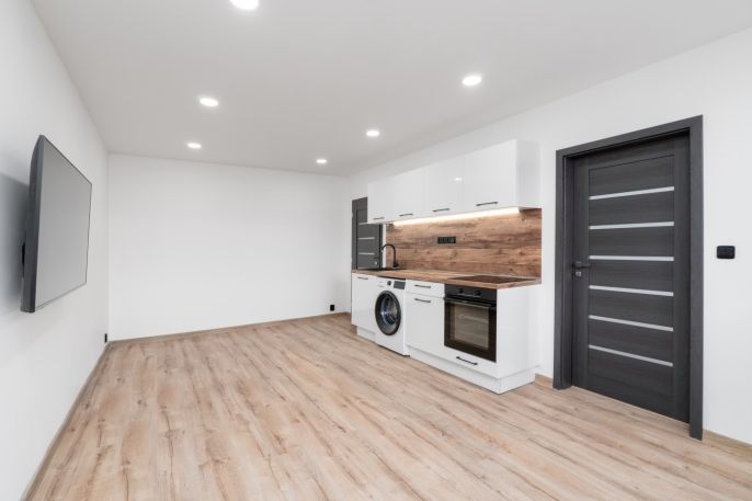 Prodej, Byt 3+kk, Teplice