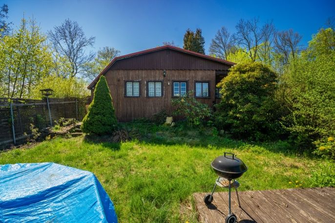 Prodej, Chata, Ústí nad Labem