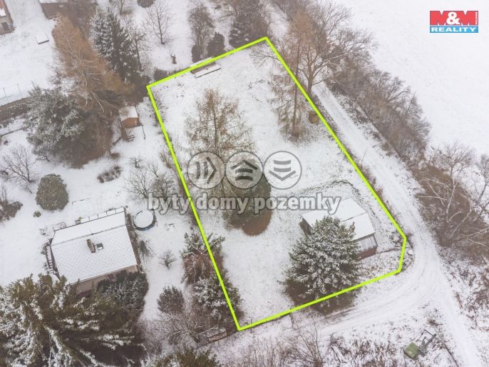 Prodej, Chata, Postupice