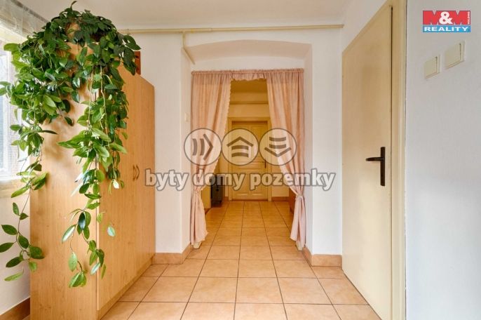 Prodej, Rodinný dům, Stráž nad Nežárkou