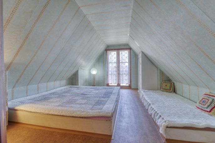 Prodej, Chata, Jarov