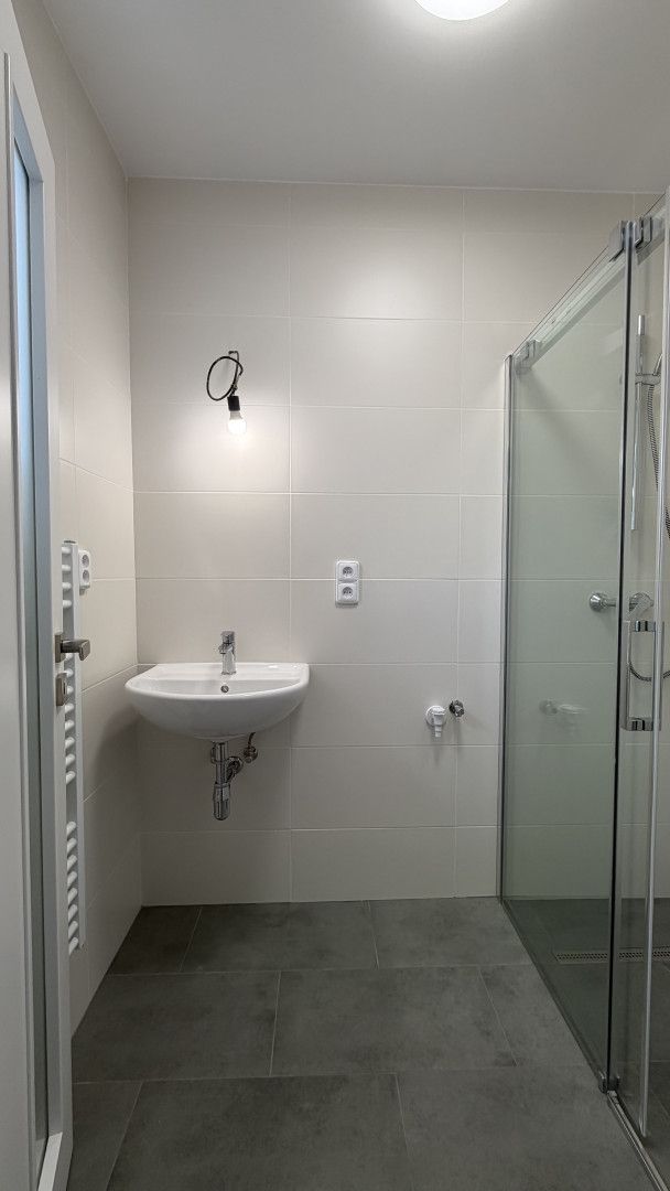 Pronájem, Byt 2+kk, Louny