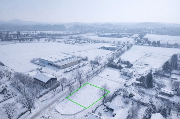 Prodej, Zahrada, Nespeky