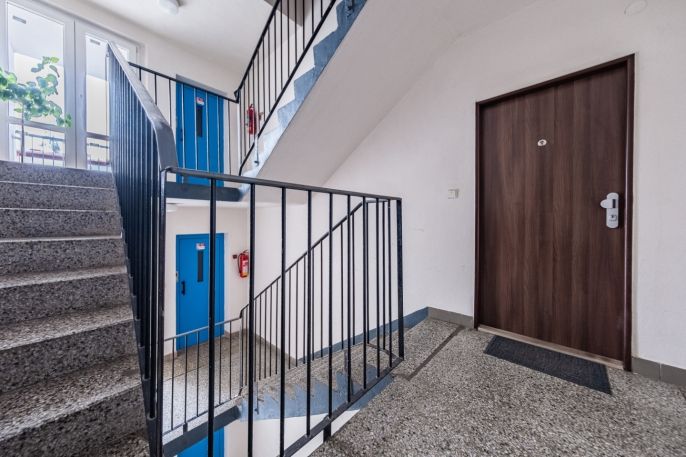 Prodej, Byt 2+1, Čáslav