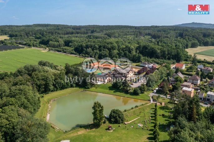 Pronájem, Ostatní, Letkov