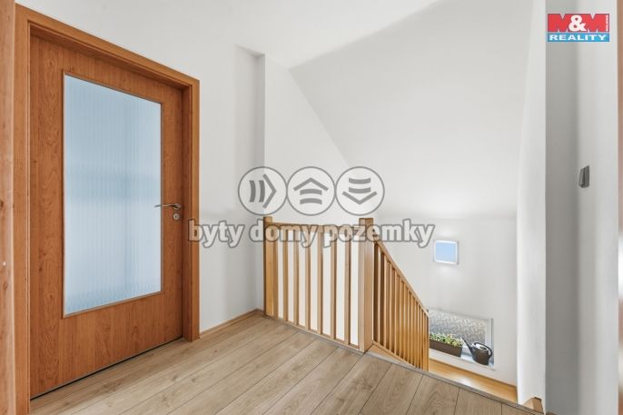 Prodej, Rodinný dům, Starý Plzenec