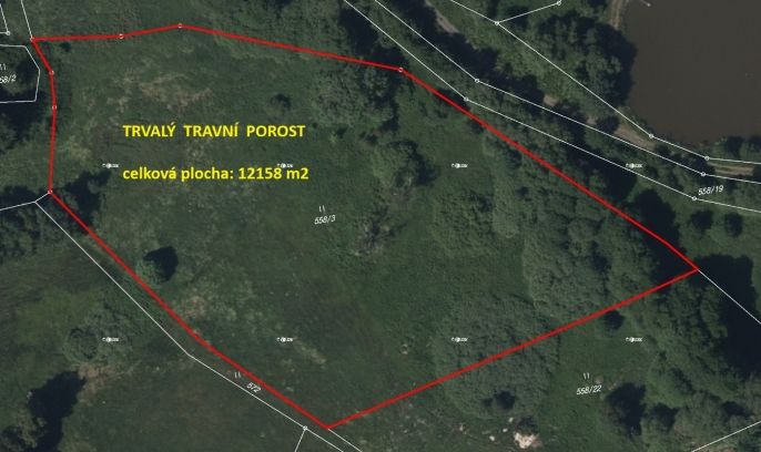 Prodej, Pole, Karlovy Vary