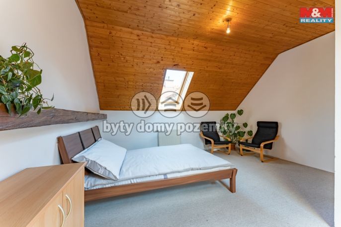 Prodej, Rodinný dům, Poděbrady