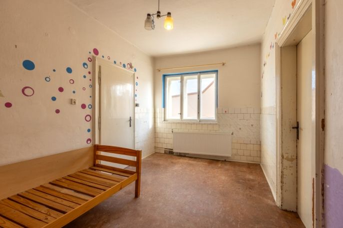 Prodej, Rodinný dům, Jesenice