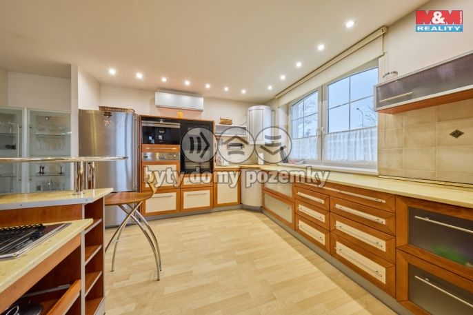 Pronájem, Rodinný dům, Trutnov