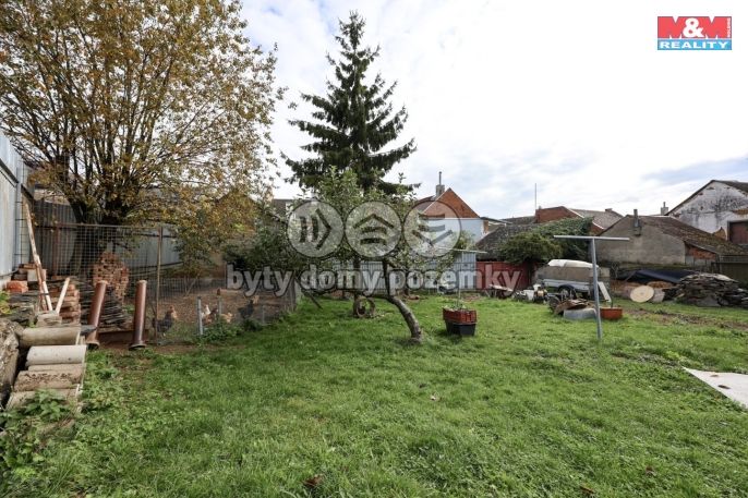 Prodej, Rodinný dům, Loučka