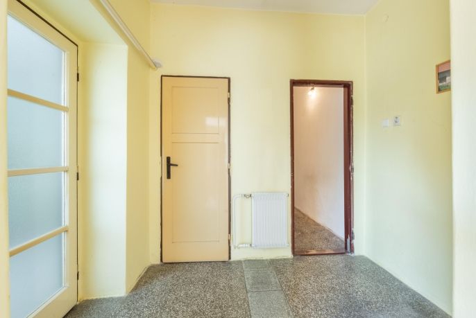 Prodej, Rodinný dům, Jeneč