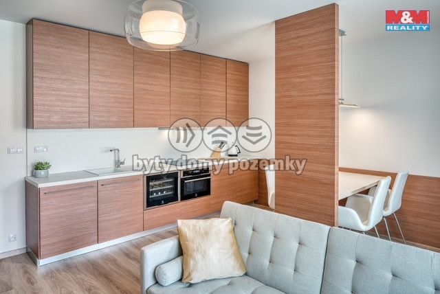 Prodej, Byt 2+kk, Plzeň