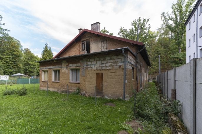 Prodej, Byt 3+1, Cheb