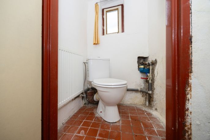 Prodej, Rodinný dům, Uhelná Příbram