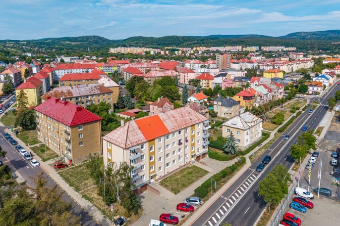 Prodej, Byt 3+1, Jirkov