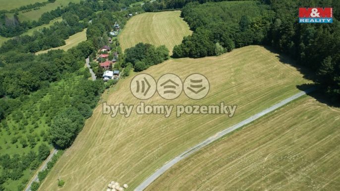 Prodej, Pole, Dolní Lhota