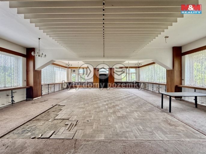 Prodej, Hotel, penzion, Kružberk