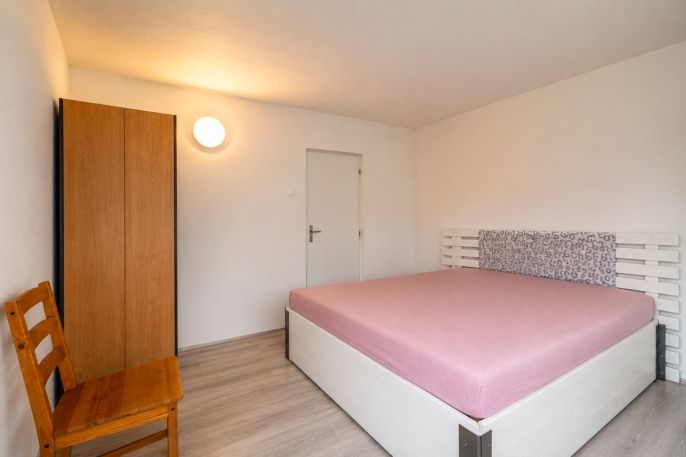 Prodej, Rodinný dům, Hrádek nad Nisou