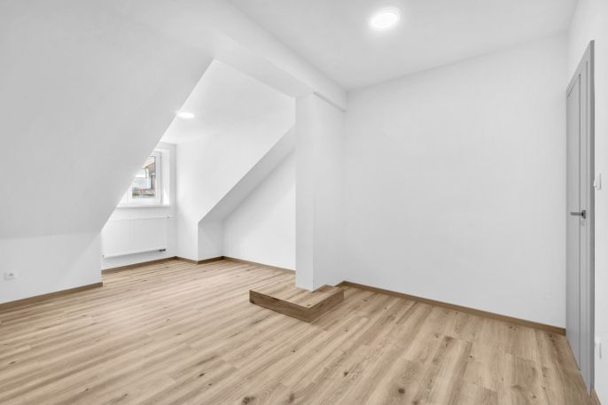 Prodej, Rodinný dům, Polička