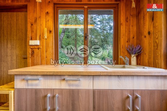 Prodej, Chata, Kropáčova Vrutice