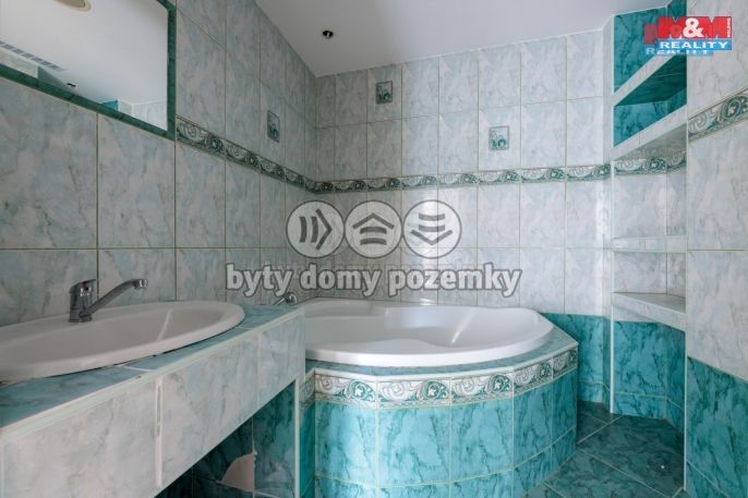 Prodej, Byt 3+1, Bukovany